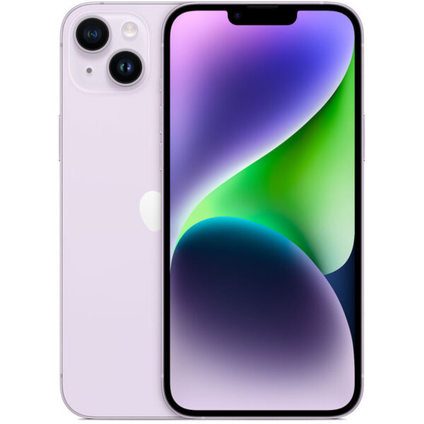 Apple iPhone 14 5G (6GB/128GB) Purple (Open Box)