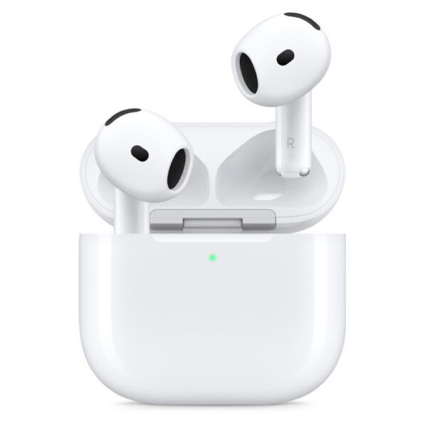 Apple AirPods 4 Earbud Bluetooth Handsfree