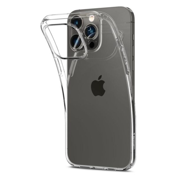 SPIGEN LIQUID CRYSTAL IPHONE 14 PRO MAX