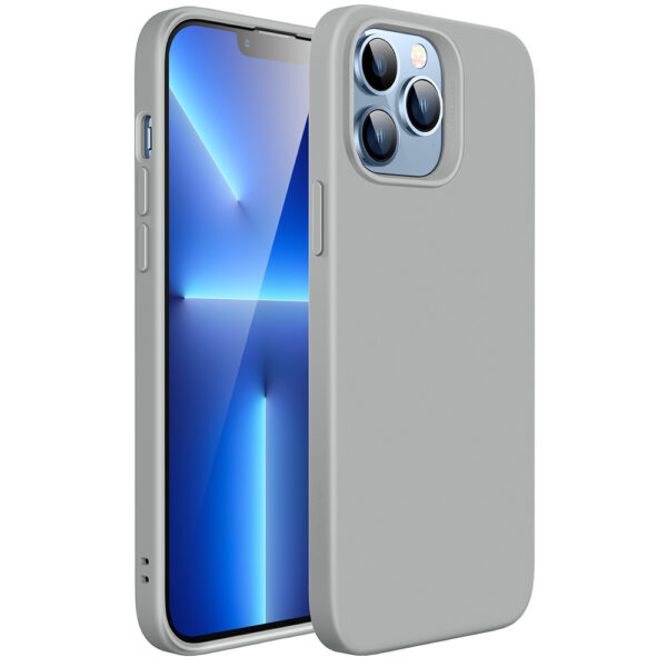 Esr Cloud Case Gray Iphone 13 Pro Max