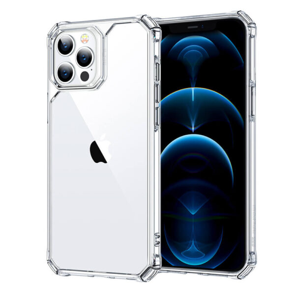 ESR Iphone 12\12 pro Air Armor Clear