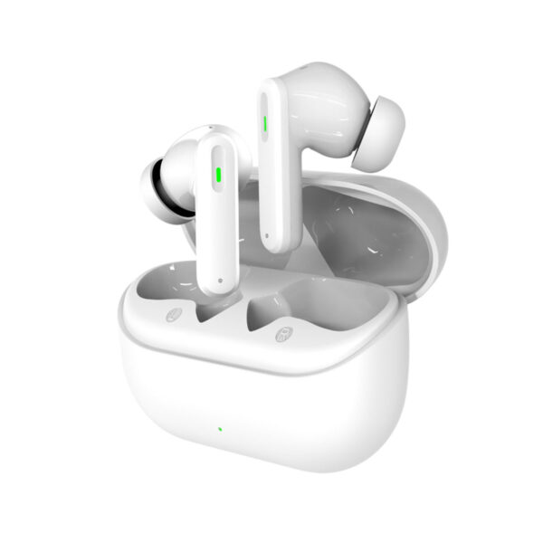 JES BLUETOOTH LR83 STEREO WHITE