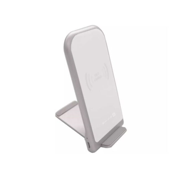 Evelatus Wireless Desk charger EWD01 White