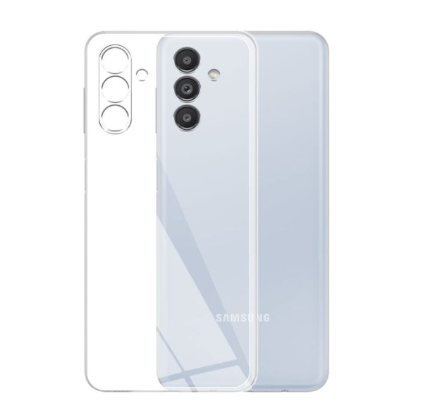 CASE 2,0mm FOR SAMSUNG A03S TRANSPARENT